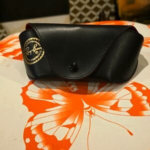 Ray-Ban Eyewear case